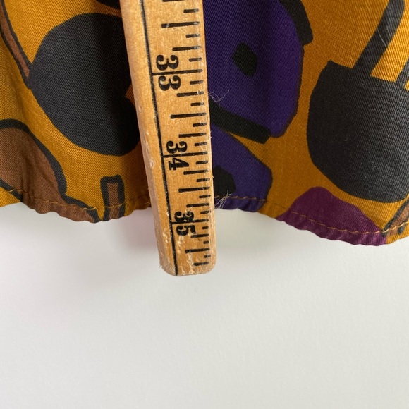 Piazza Del Tempio Dress - Picture 7 of 10